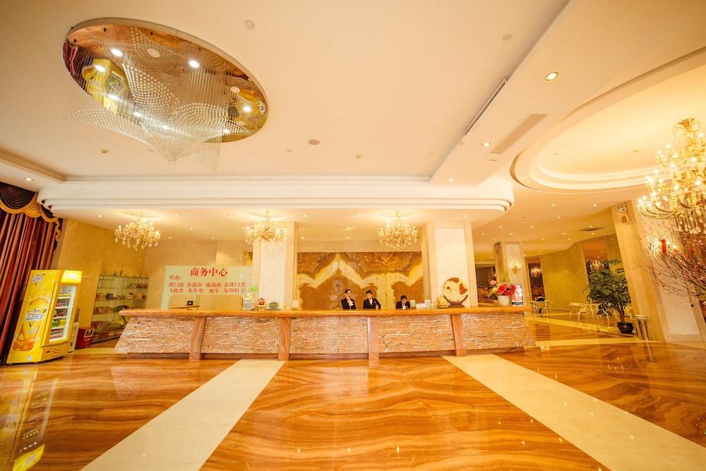 Zhuhai Guozheng Hotel