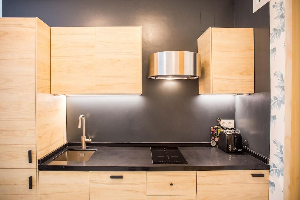 beach & center premium