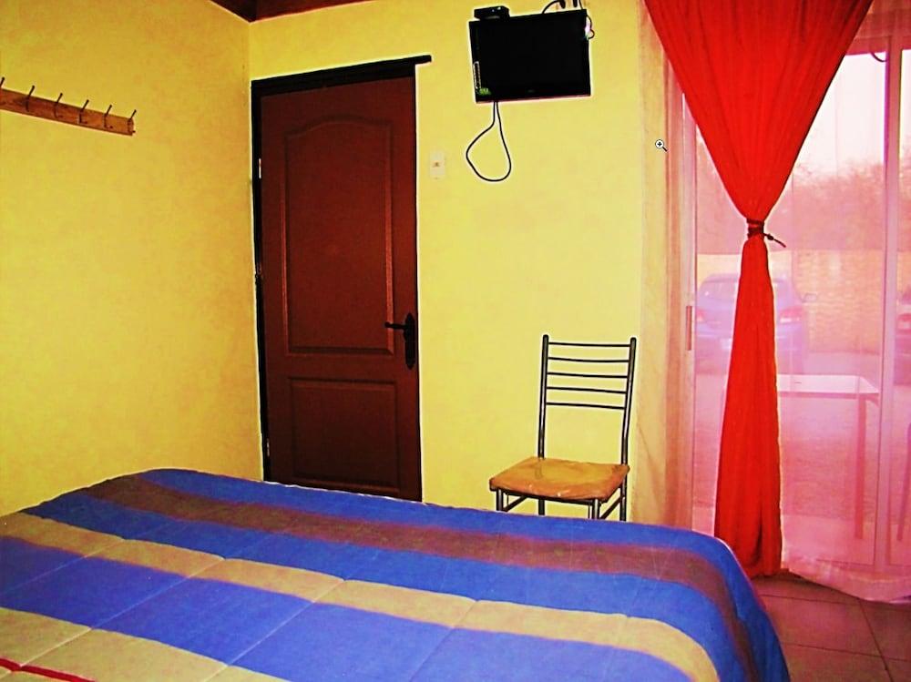 Hostal Camino del Inca