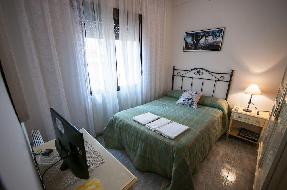 Apartamentos Rincón de Salvador