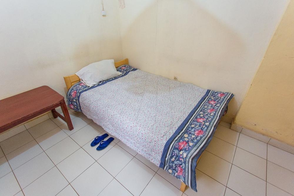 Golf Eden Guest House