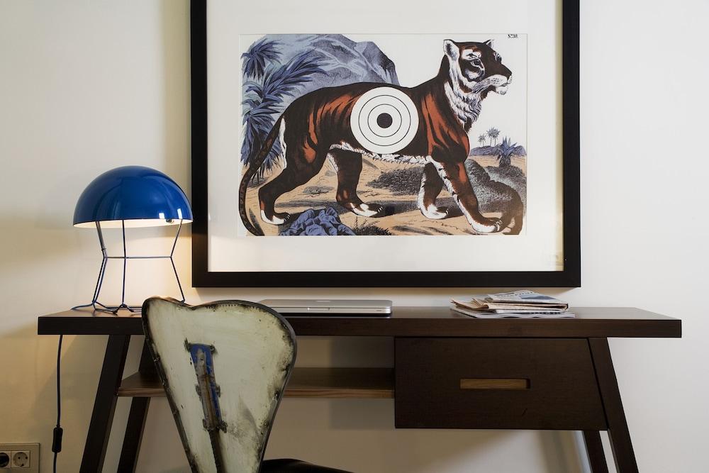 Hotel Praktik Garden