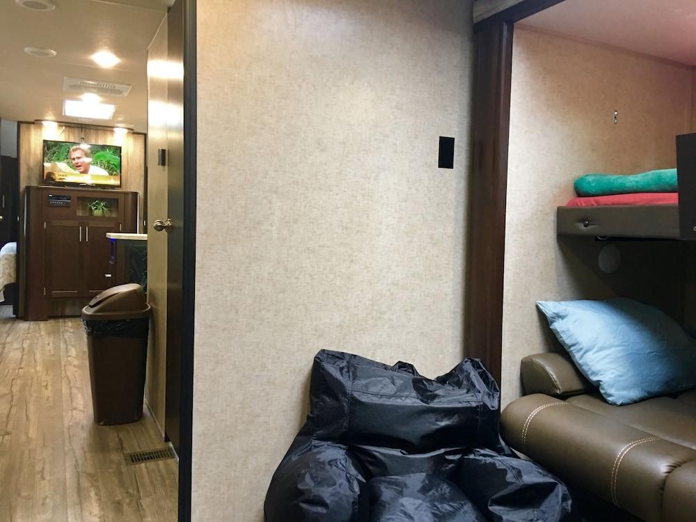 Enduro RV Citrus Valley Resort