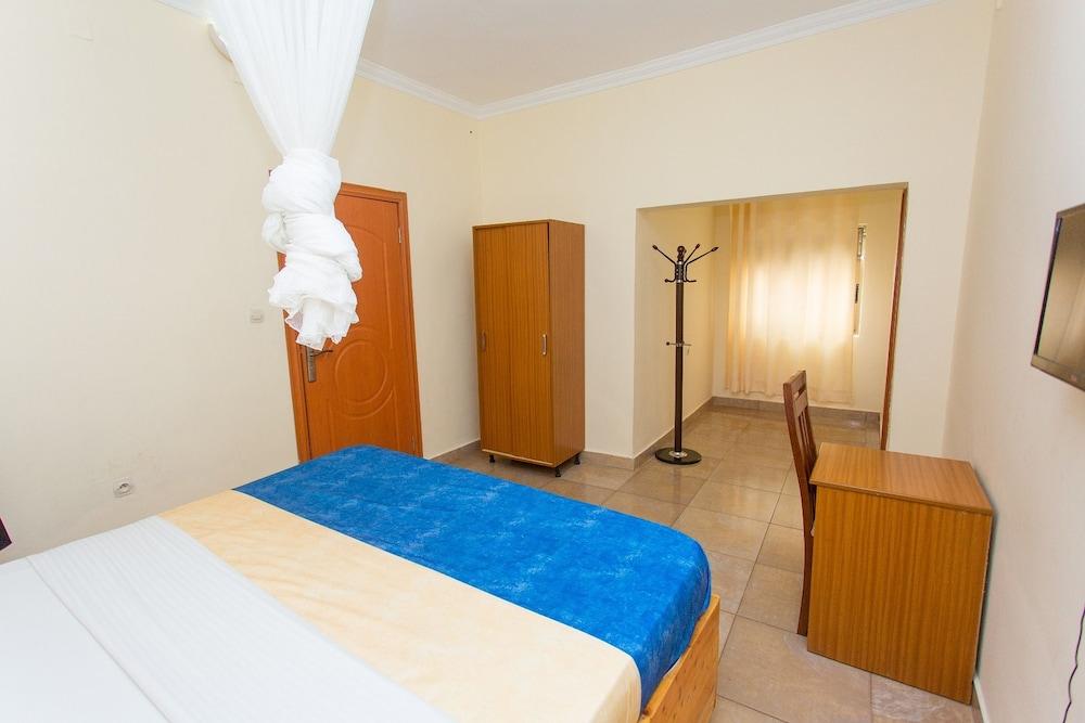 Auberge St Jean Leopold