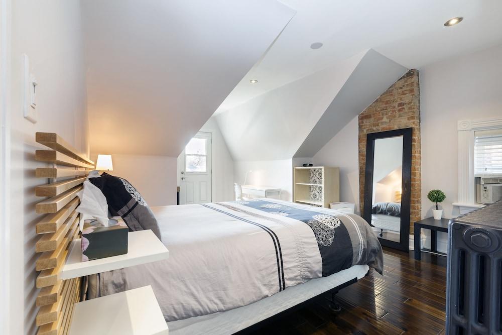 NB Urban Luxury Suites