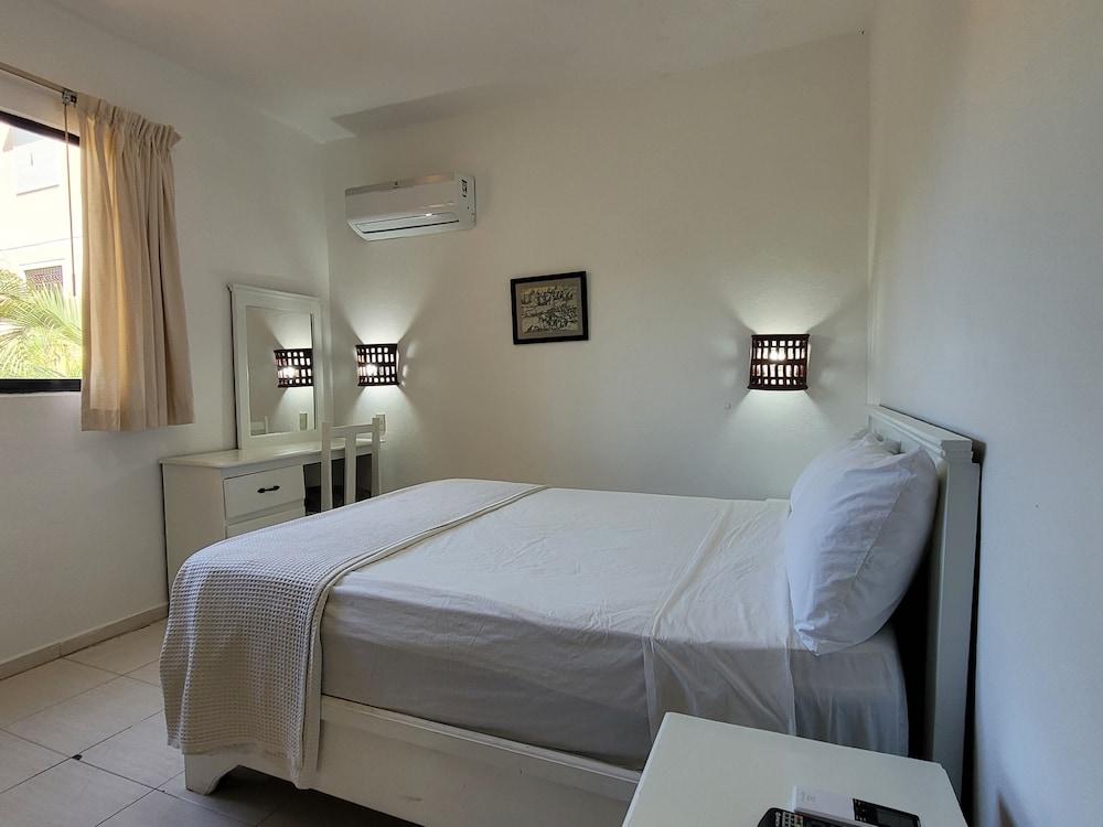 Apartahotel Drake Bolívar