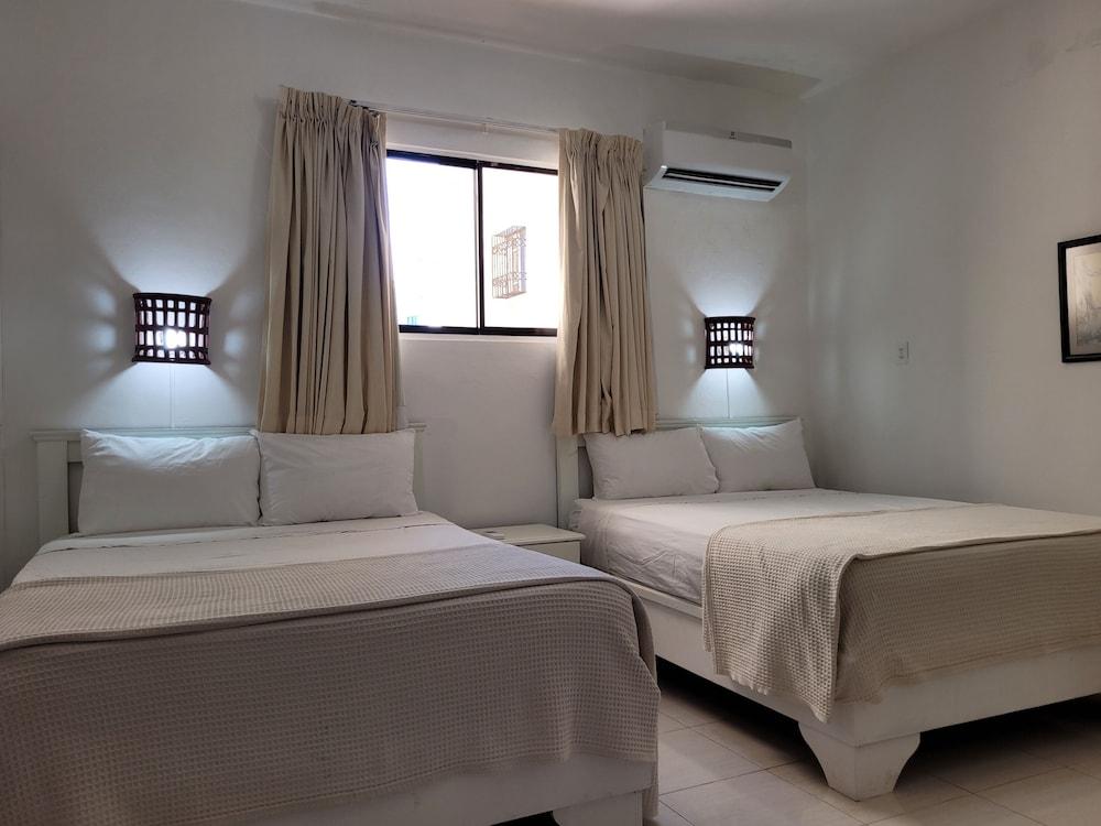 Apartahotel Drake Bolívar