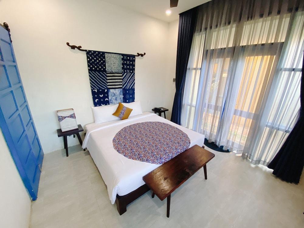 Savanna Hoi An Villa