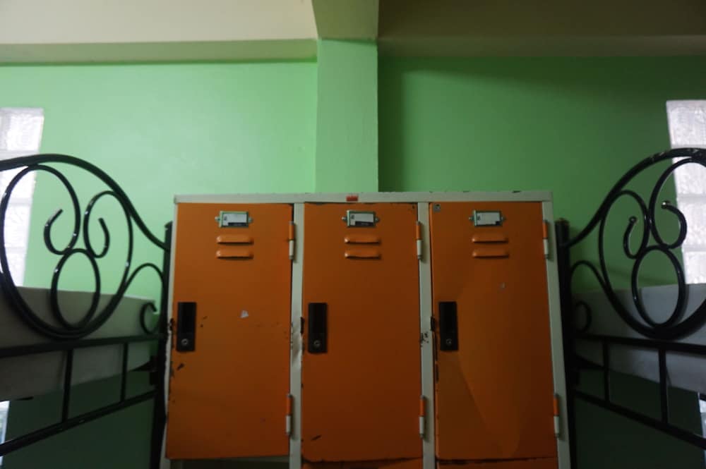 Koh Tao Backpackers Hostel