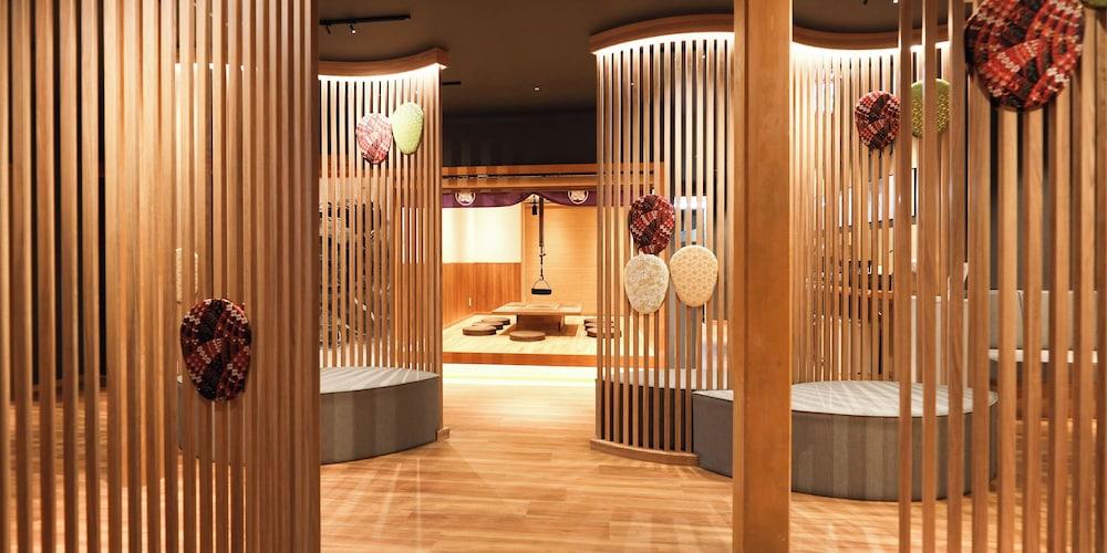 Hakuba Ryujin Onsen RYOKAN SUI