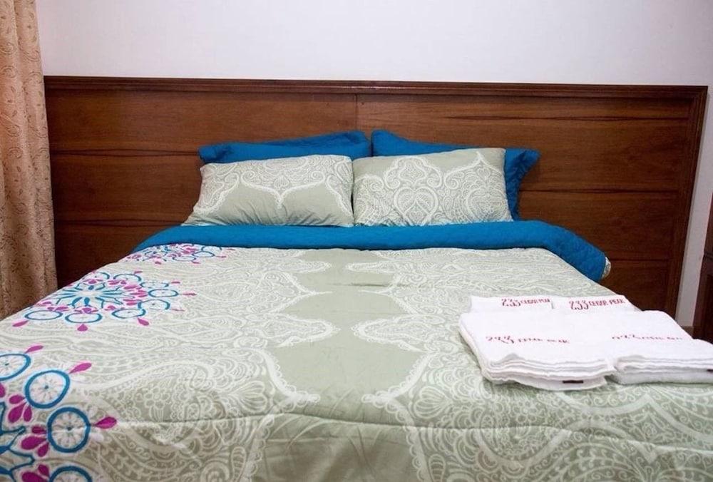 Twin Studio Condotel at Cedar Peak