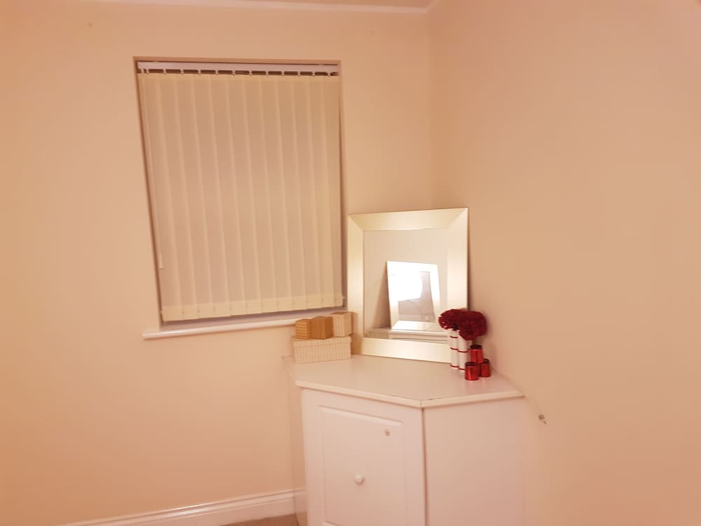 Genesis Home Serviced Apartment