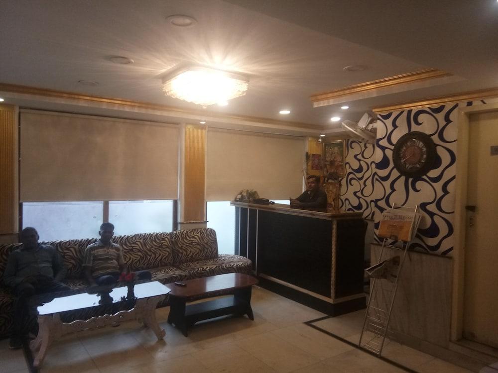 hotel kanishka palace