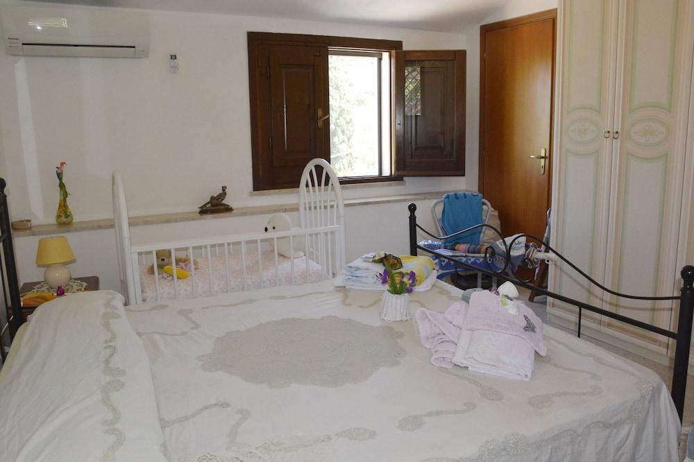 La Casa tra San Vito Lo Capo e Erice