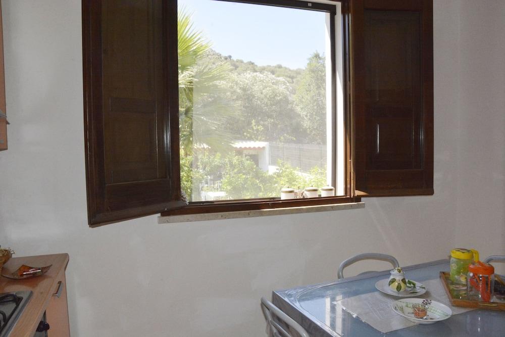 La Casa tra San Vito Lo Capo e Erice