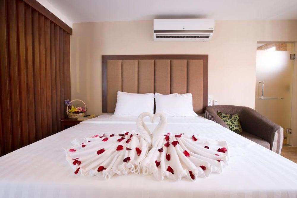 Sheng Hang Xin Villa