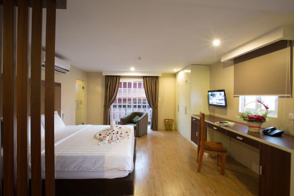 Sheng Hang Xin Villa