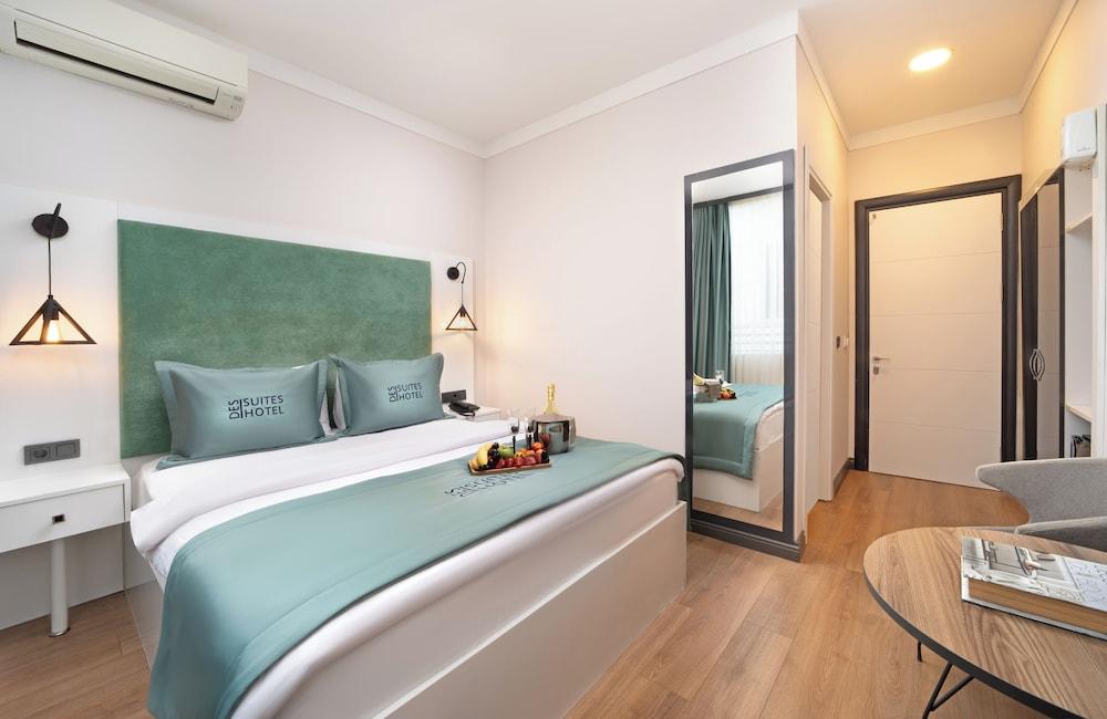 Bakırköy DES Suit Otel