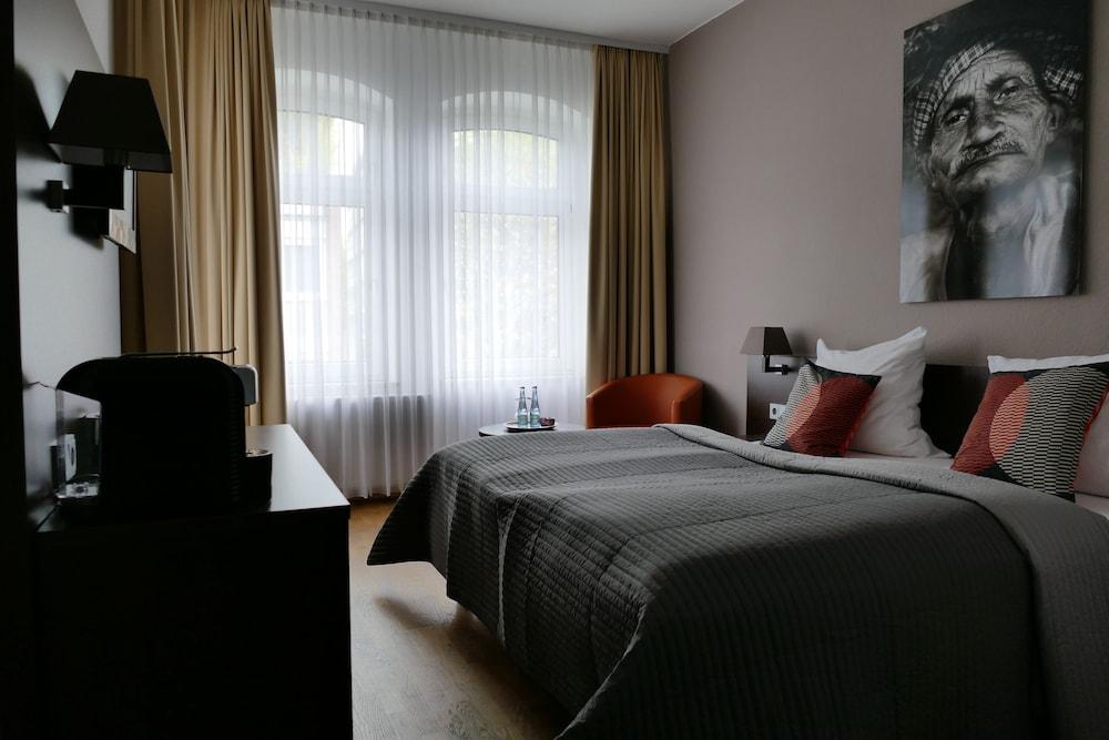 Steep´s Ihr Brauhaus und Hotel