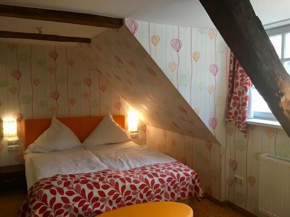 Märchenhotel Bergen