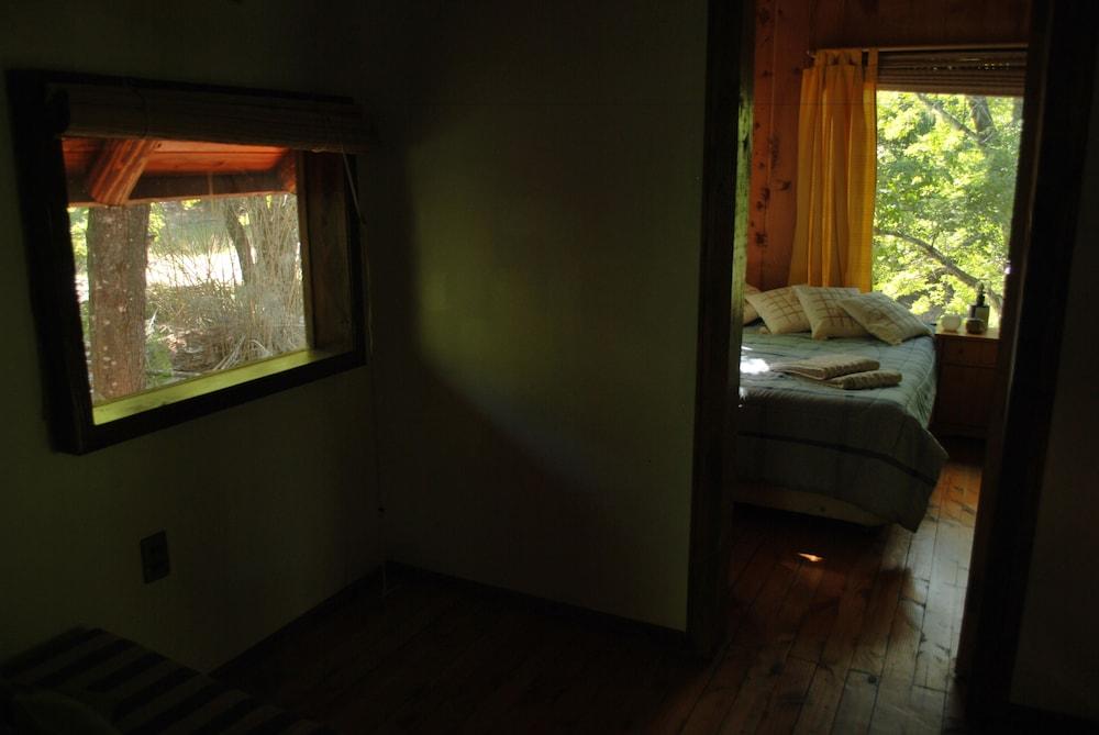 Casa Alto Palguin Pucón