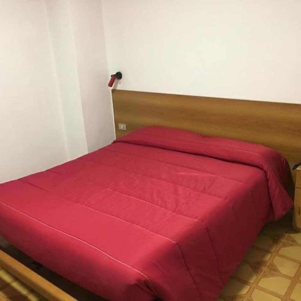 Albergo Ristorante Giulietta e Romeo