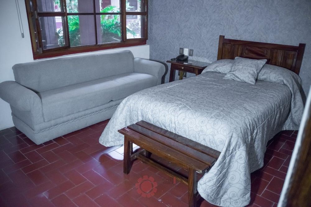 Hotel Posada del Balsas