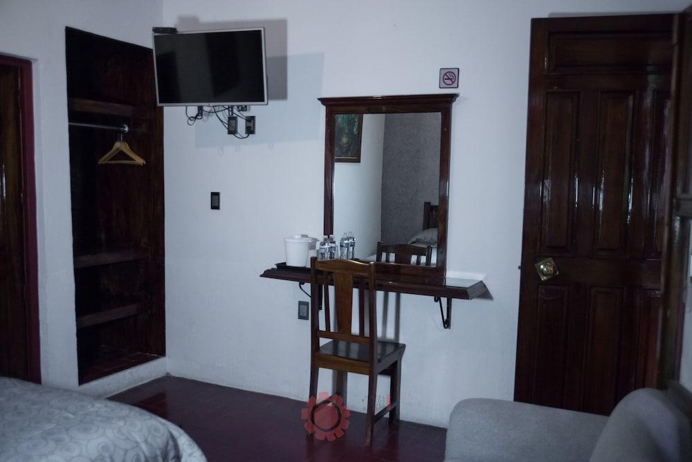 Hotel Posada del Balsas