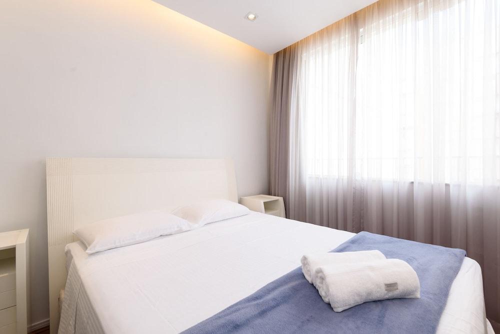 All in Rio Conforto e Silencio