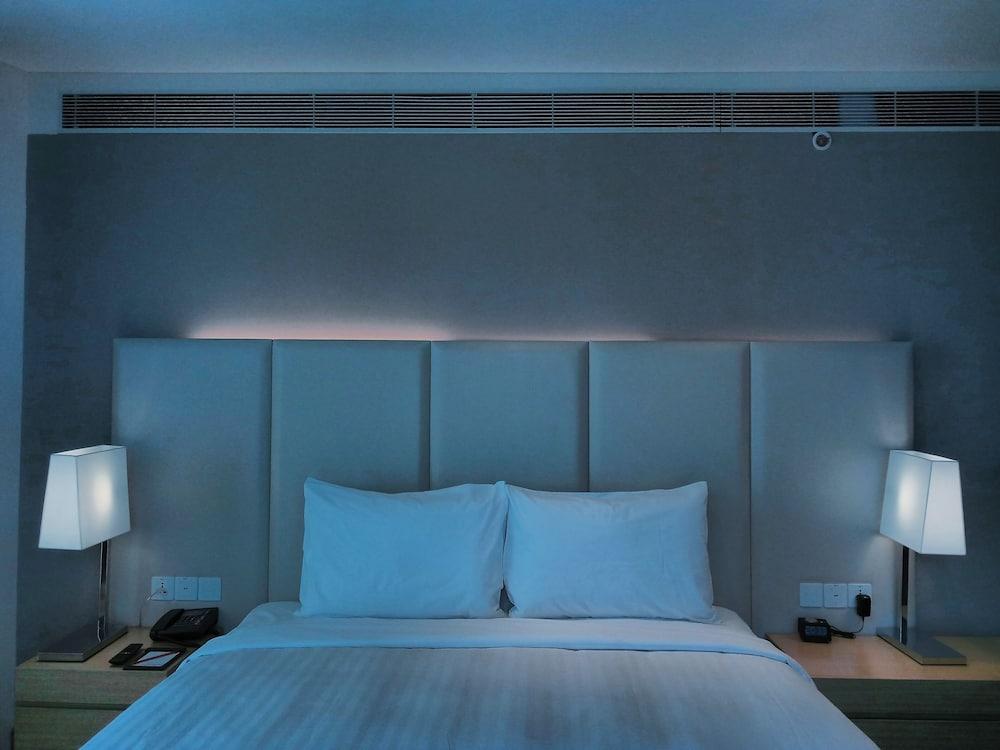 Marriott Executive Apartments Hyderabad