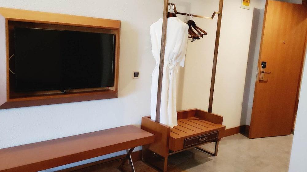 ibis Styles Shanghai Zhangjiang Hotel