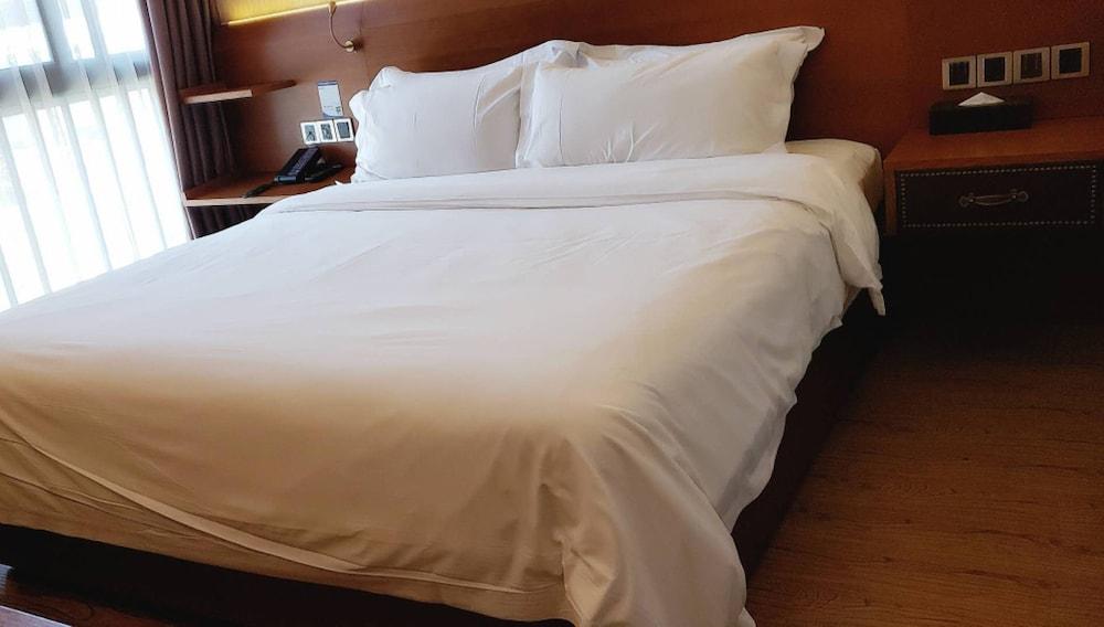 ibis Styles Shanghai Zhangjiang Hotel