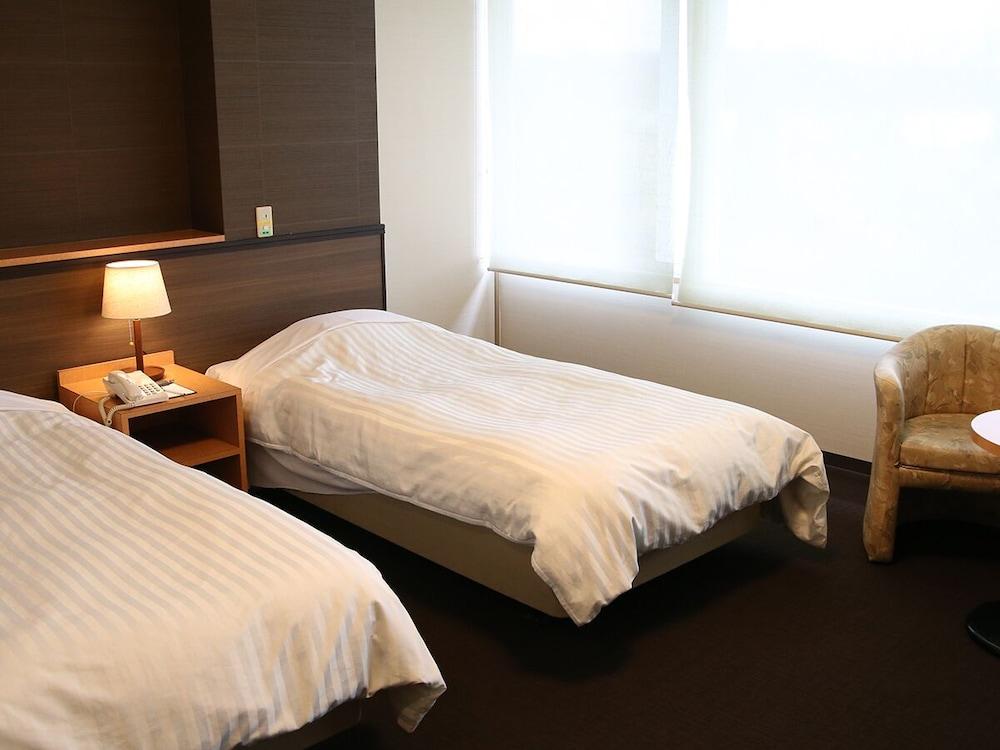 Shimoda Itoen Hotel Hanamisaki