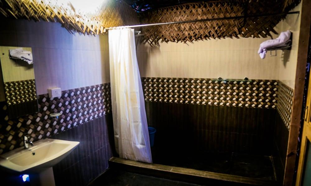 Patnem Garden Resort