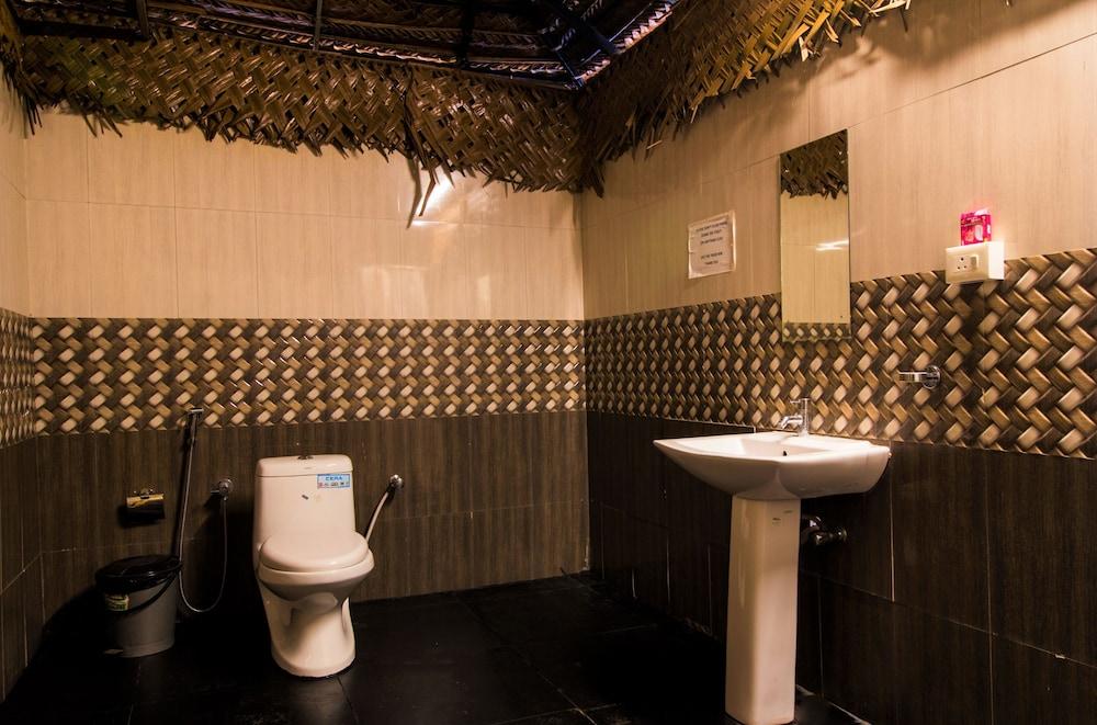 Patnem Garden Resort