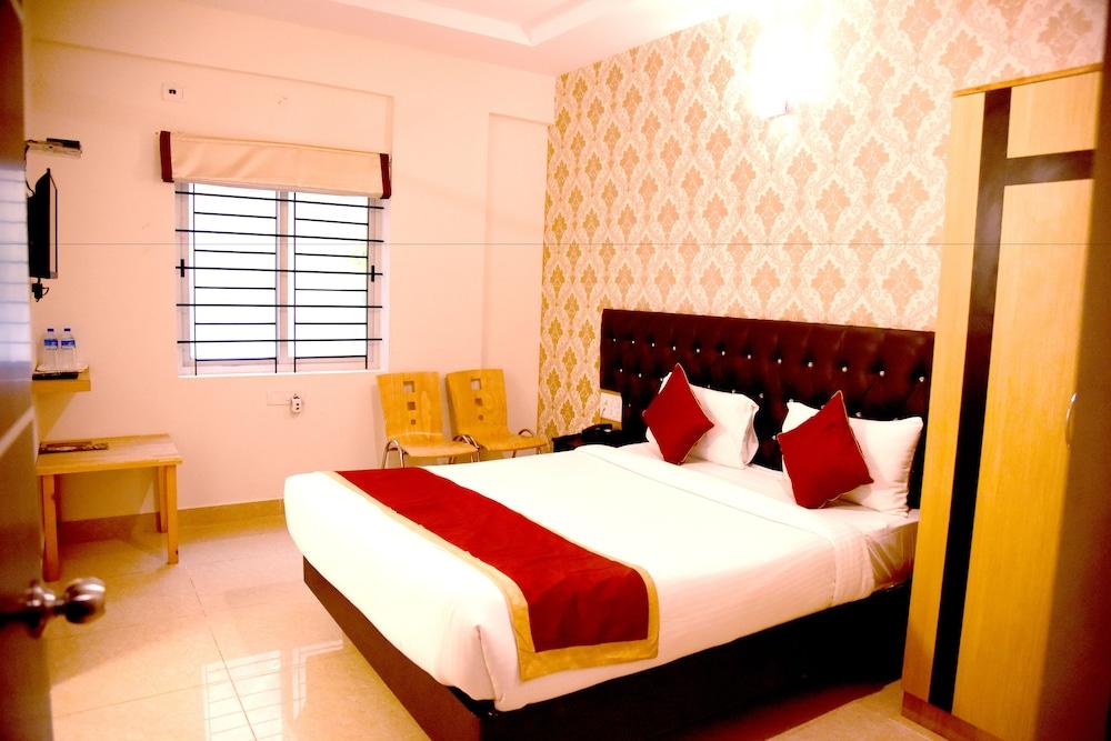 Hotel The Prince Gardenia