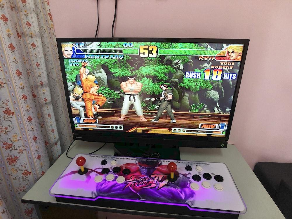 Sakura 2 Homestay Kampar