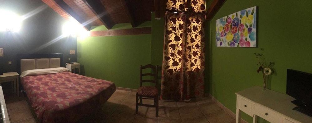 Hotel Rural La Pradera