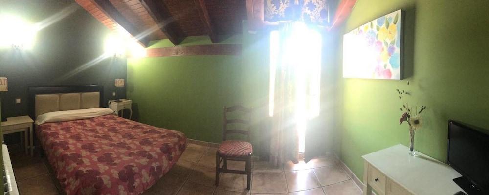 Hotel Rural La Pradera