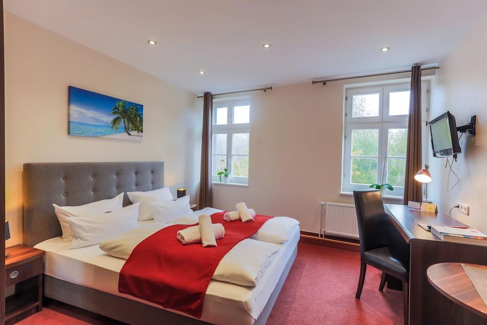 Hotel Zur Alten Oder Frankfurt