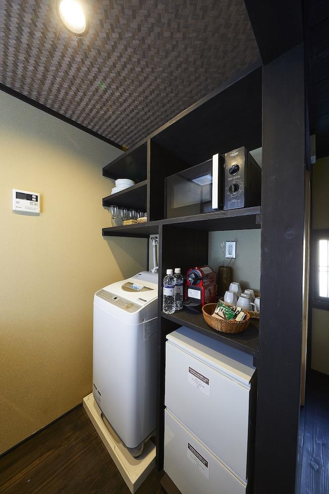 Rinn Gojomibugawa West