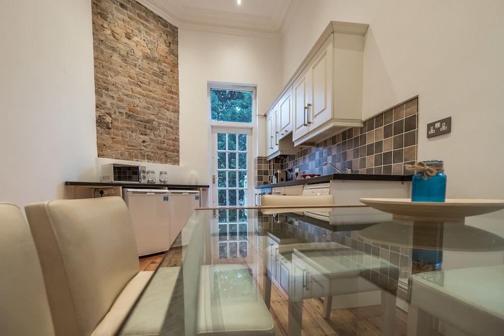 The Patrick Kavanagh Suite - hiphipstay