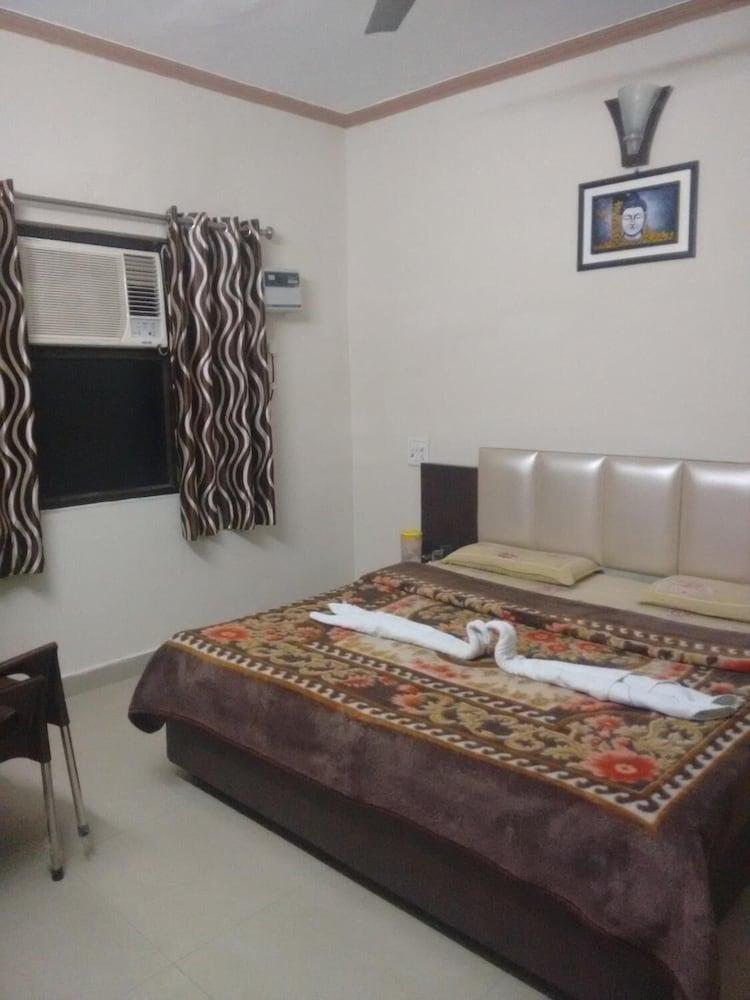 Madhuban Guest House