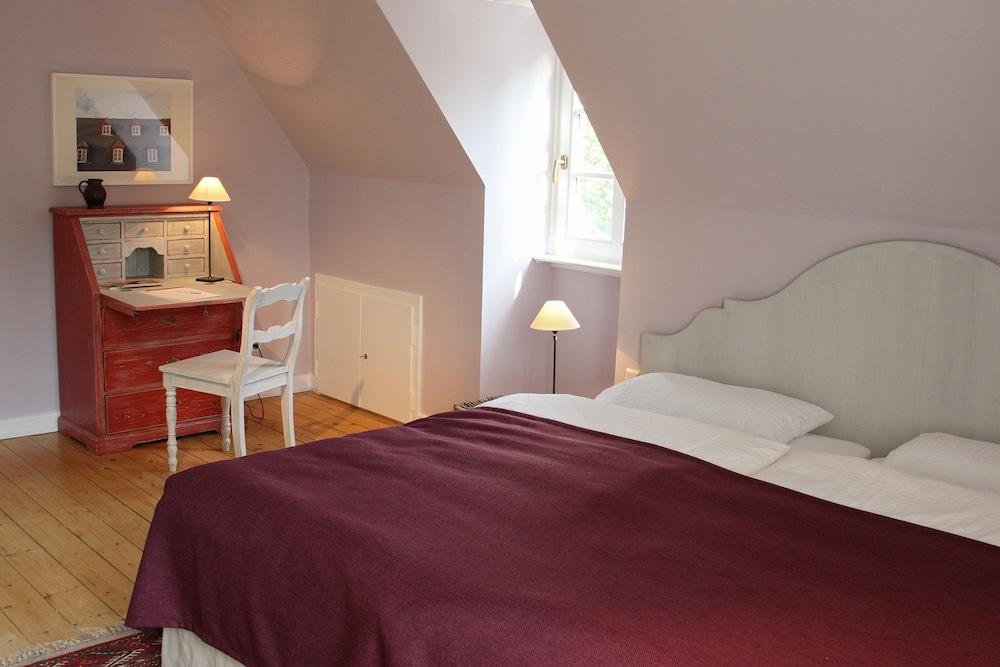 Gästehaus Gut Hermannsberg