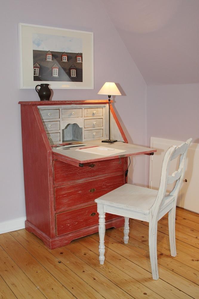 Gästehaus Gut Hermannsberg