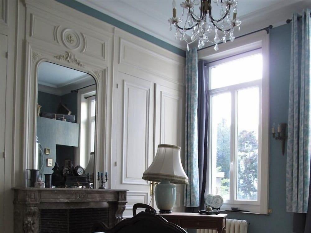 La Bourgogne en Ville