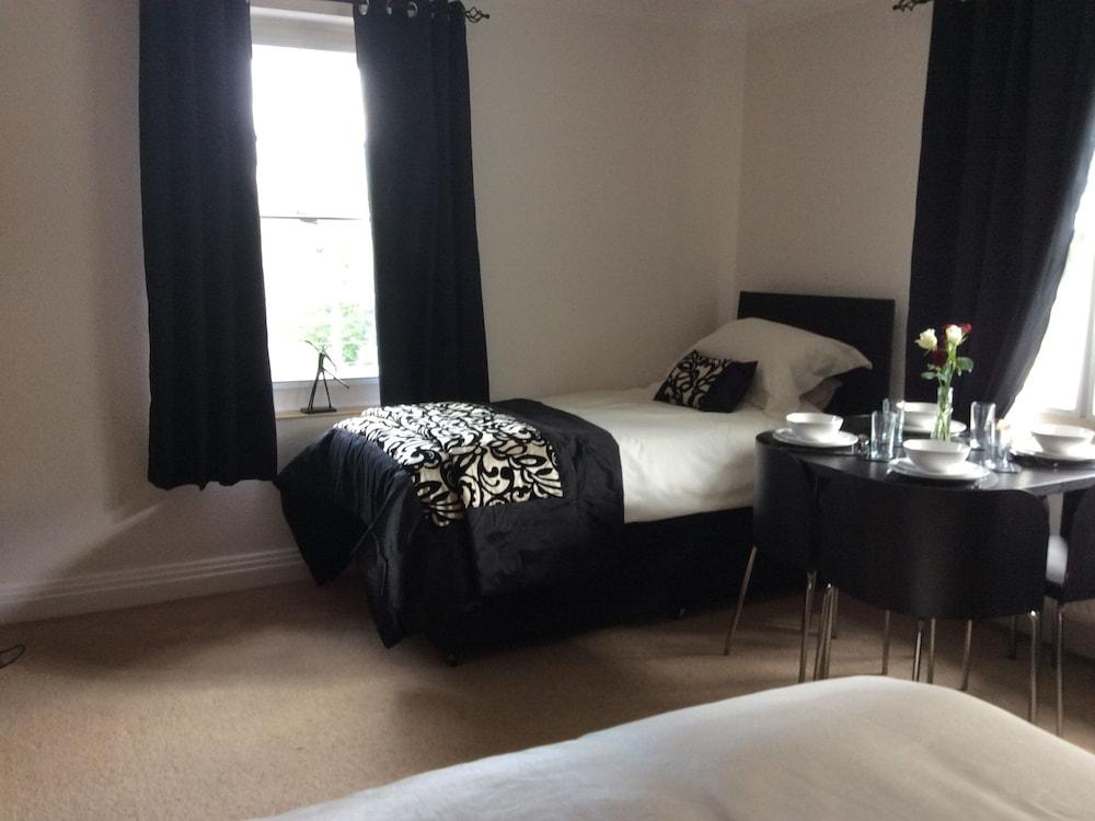 Beightons Bed and Breakfast