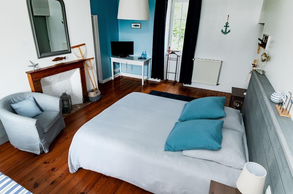 La Ferme D'ervée de Saint-Roch