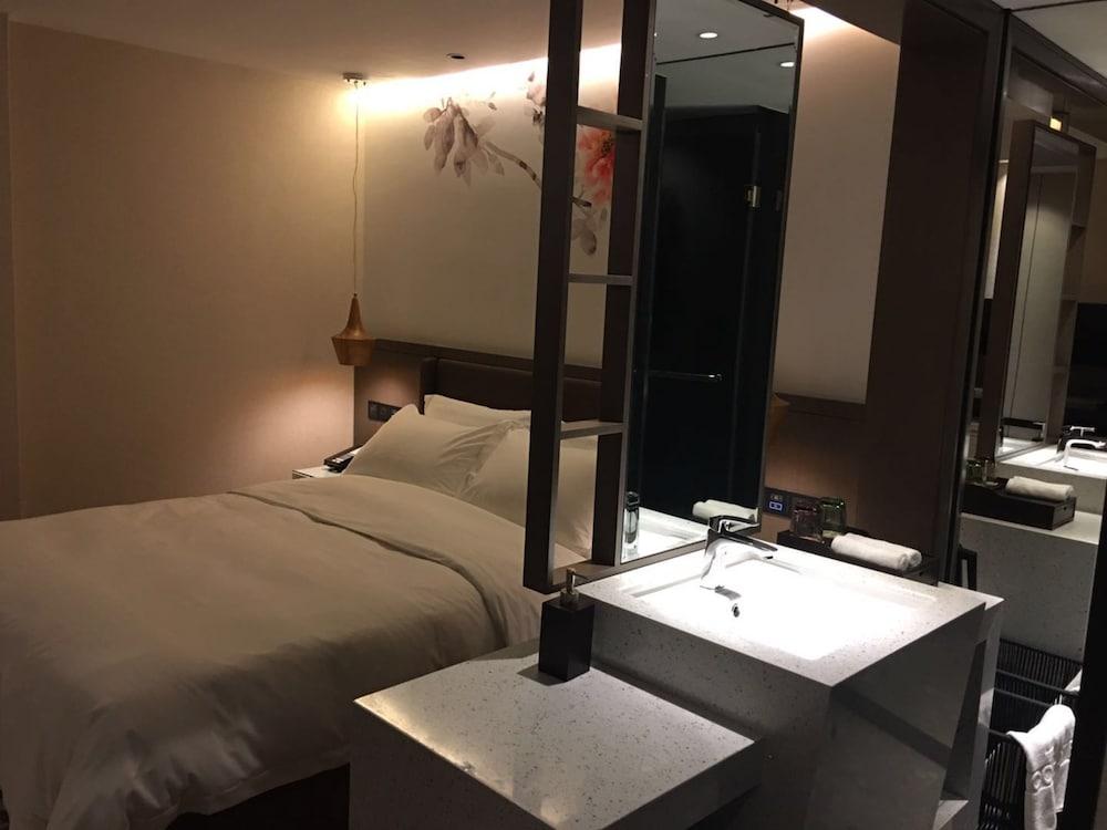 Guangzhou Paco Hotel - Dongpu Teemall