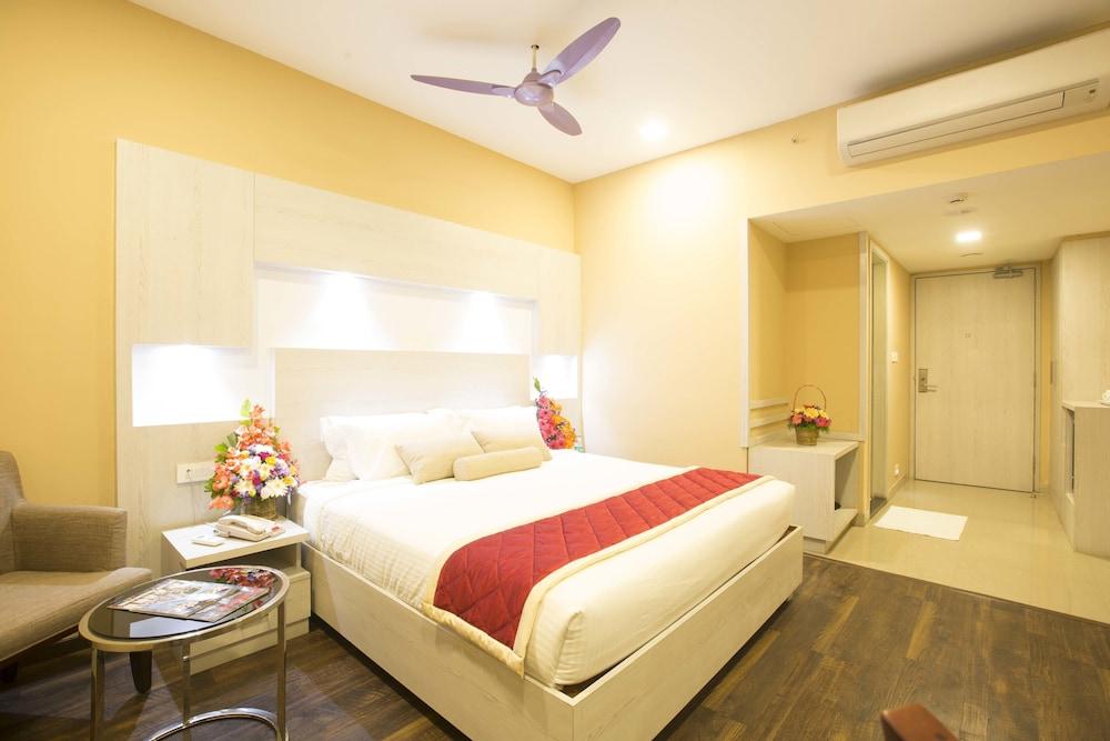 Supreme Boutique Hotel